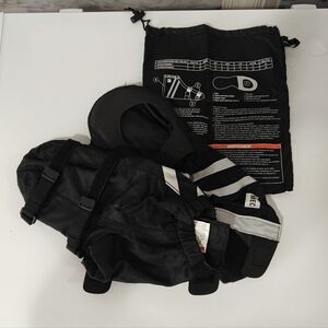 Waterproof Bike Shoe Covers MEC